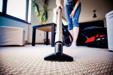Commercial carpet cleaning near me